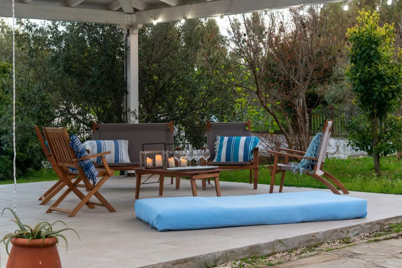 Villa oasi country Seaside