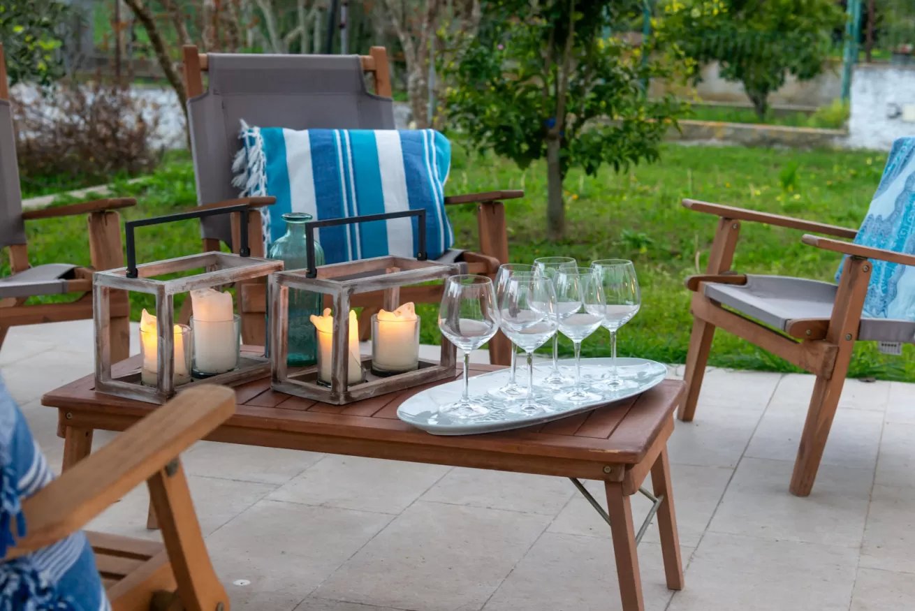 Villa oasi country Seaside 28