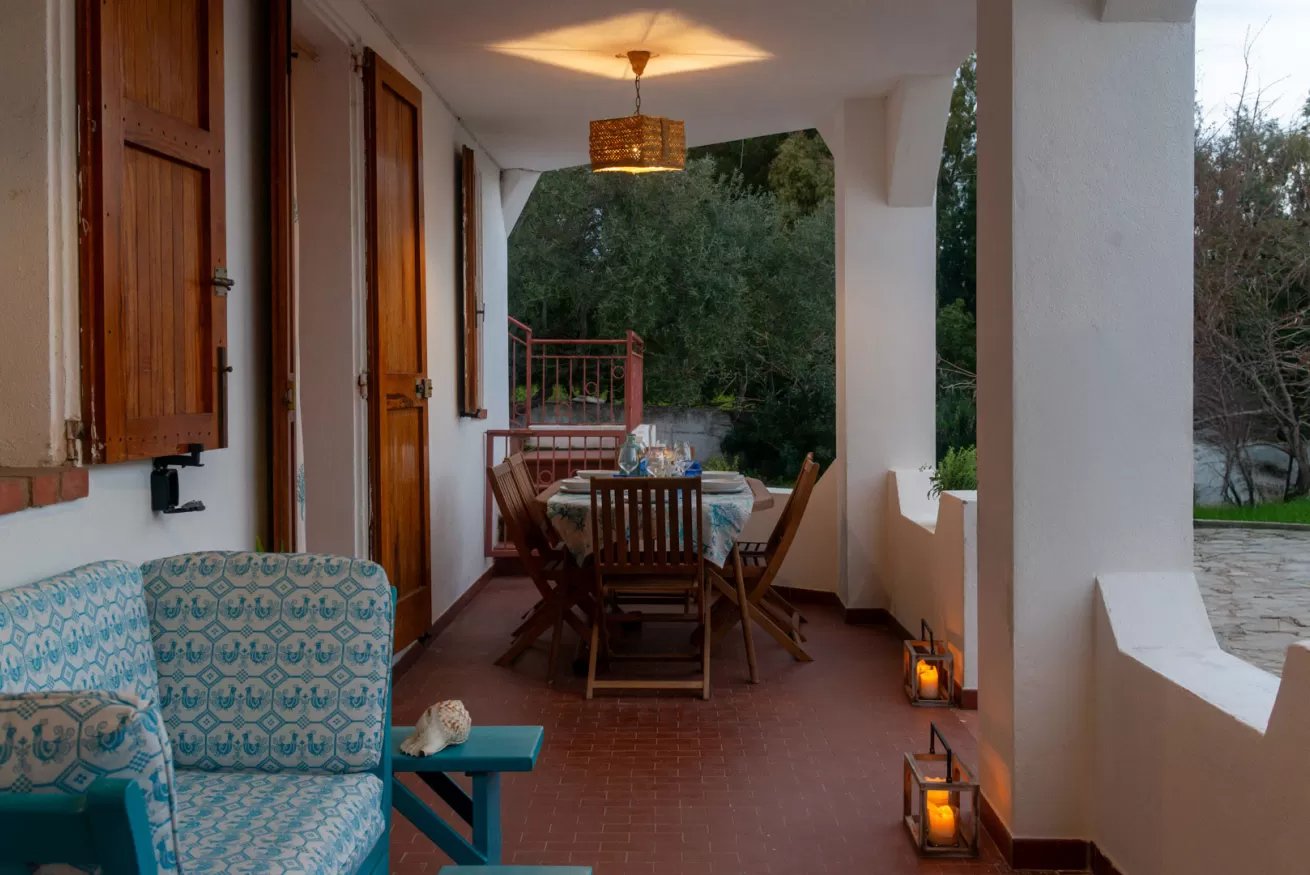 Villa oasi country Seaside 30