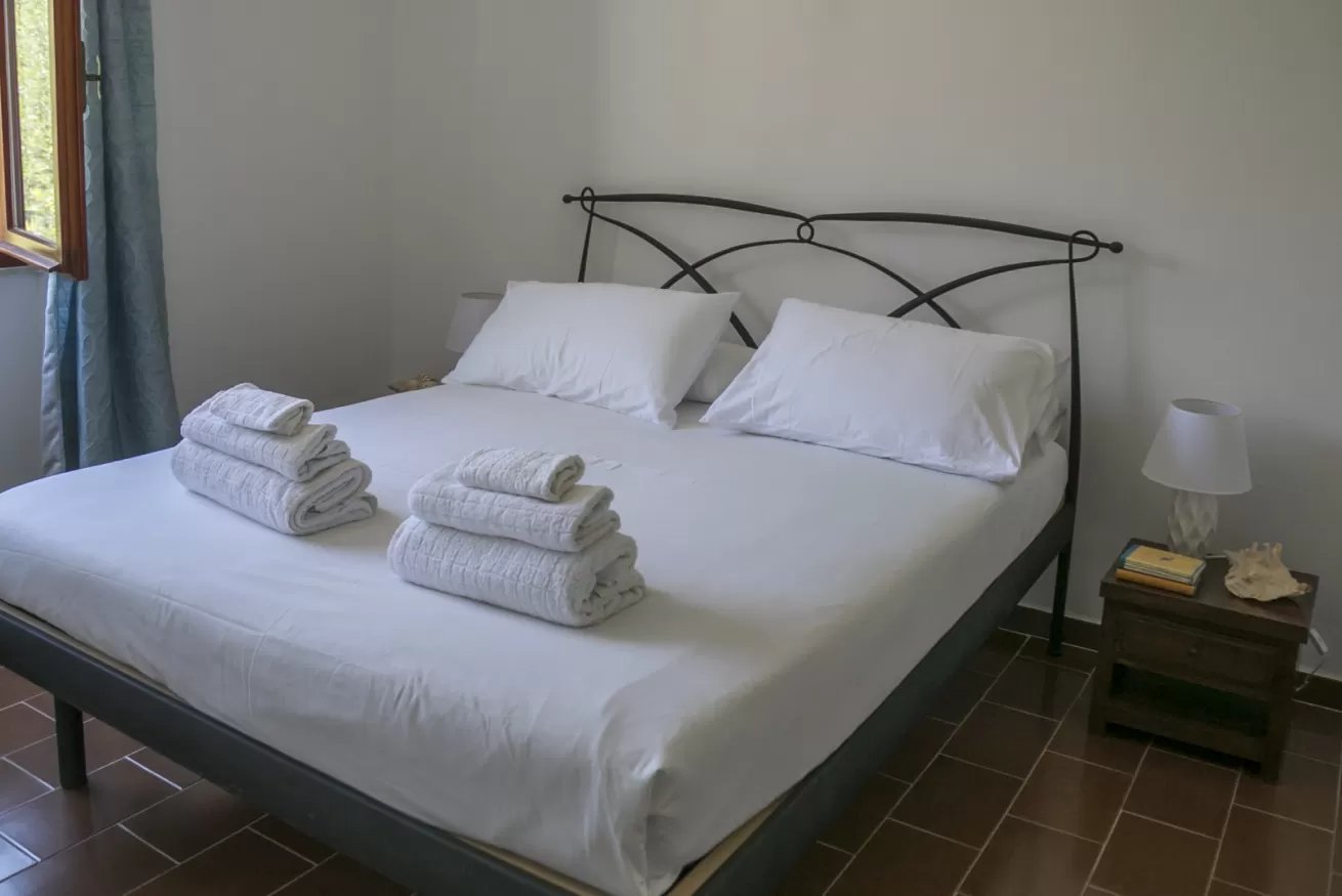 Green and Blue - Cala Gonone 2