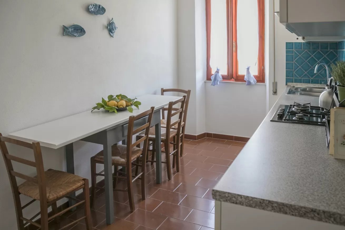 Green and Blue - Cala Gonone 10