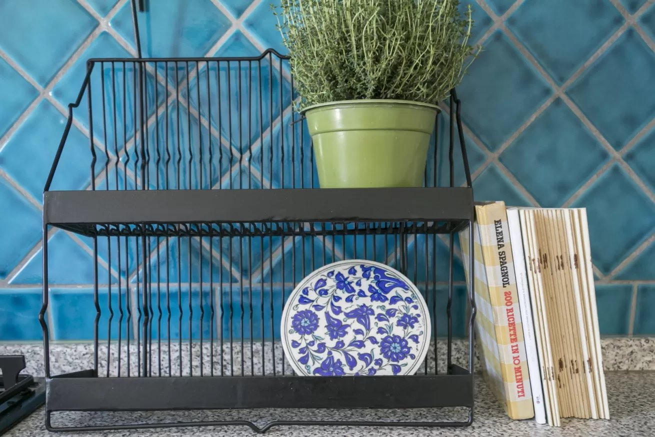 Green and Blue - Cala Gonone 14