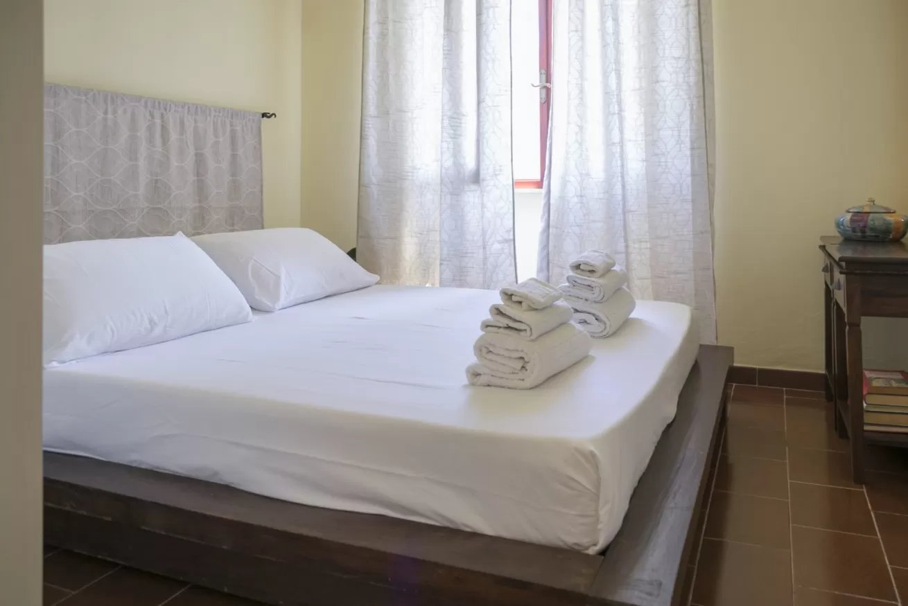 Green and Blue - Cala Gonone 15