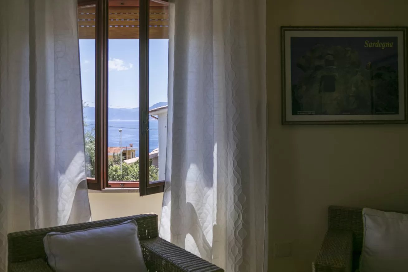 Green and Blue - Cala Gonone 19