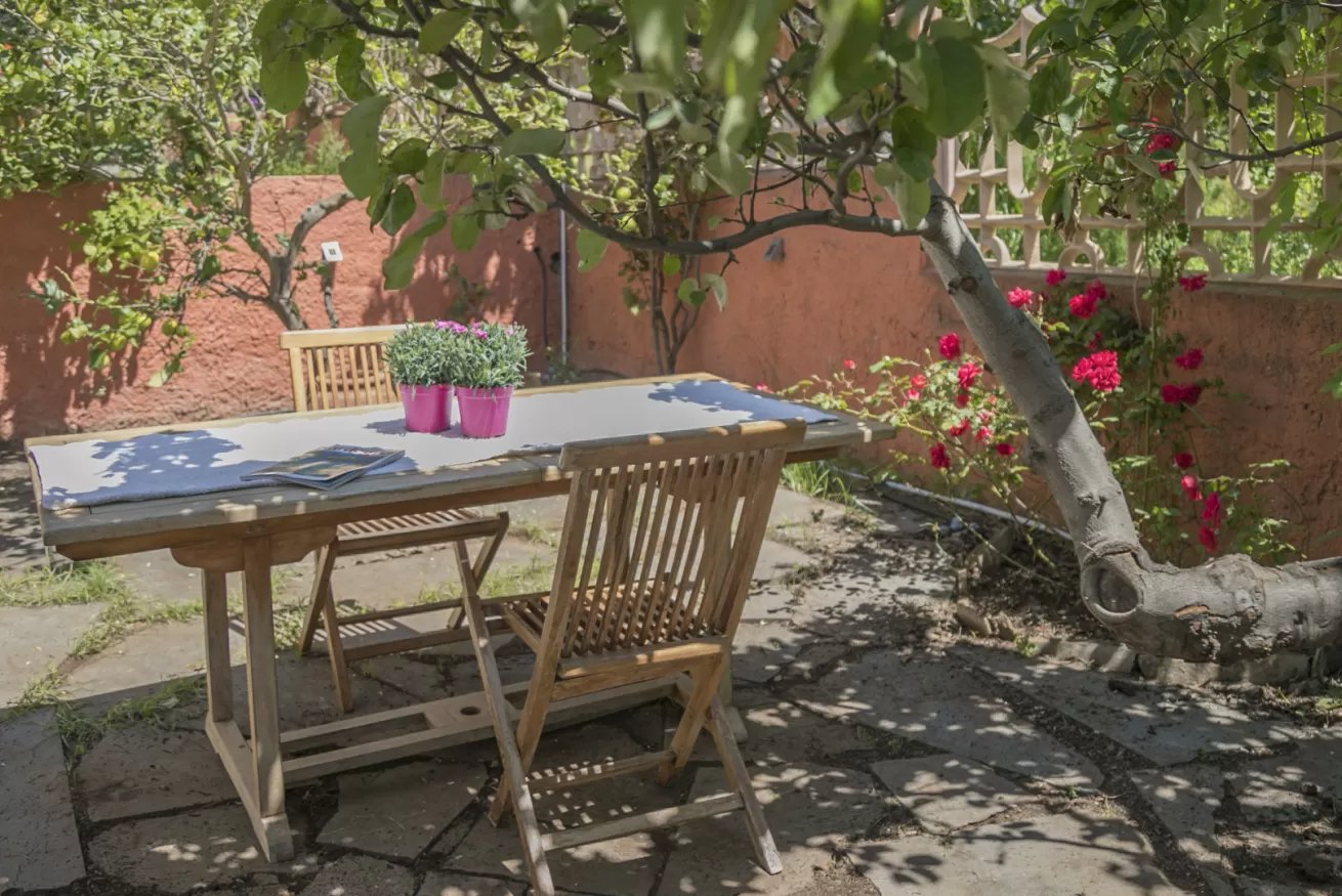 Green and Blue - Cala Gonone 21