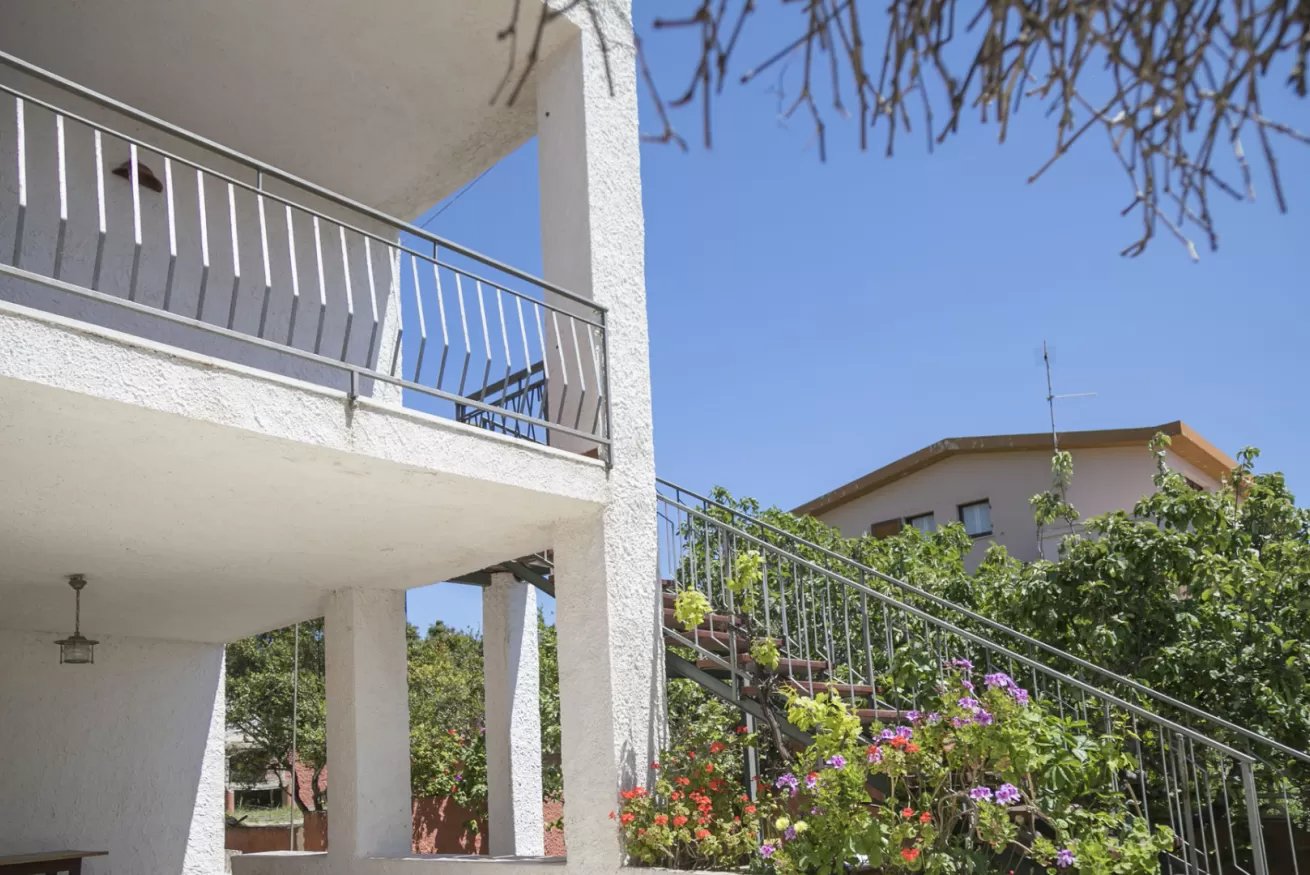 Green and Blue - Cala Gonone 22