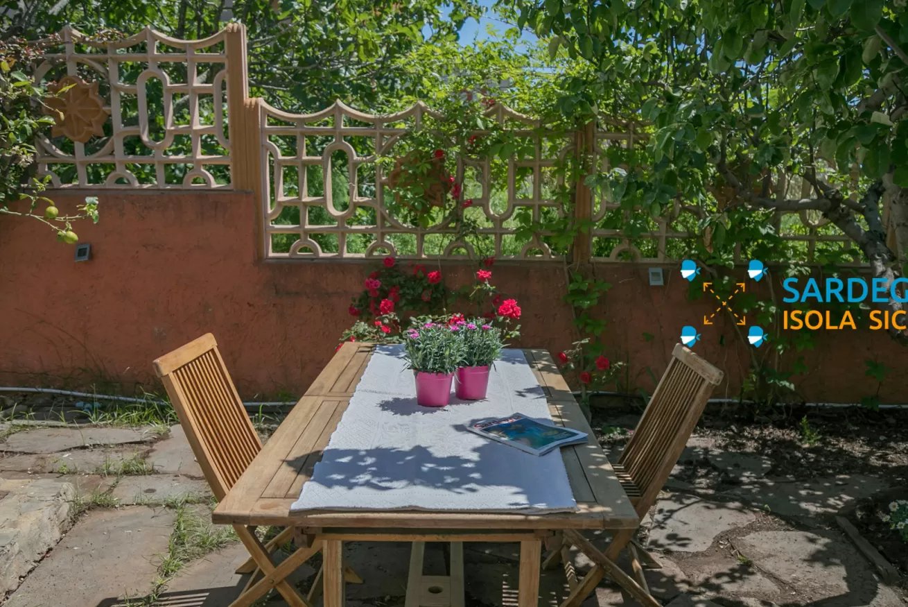 Green and Blue - Cala Gonone 24