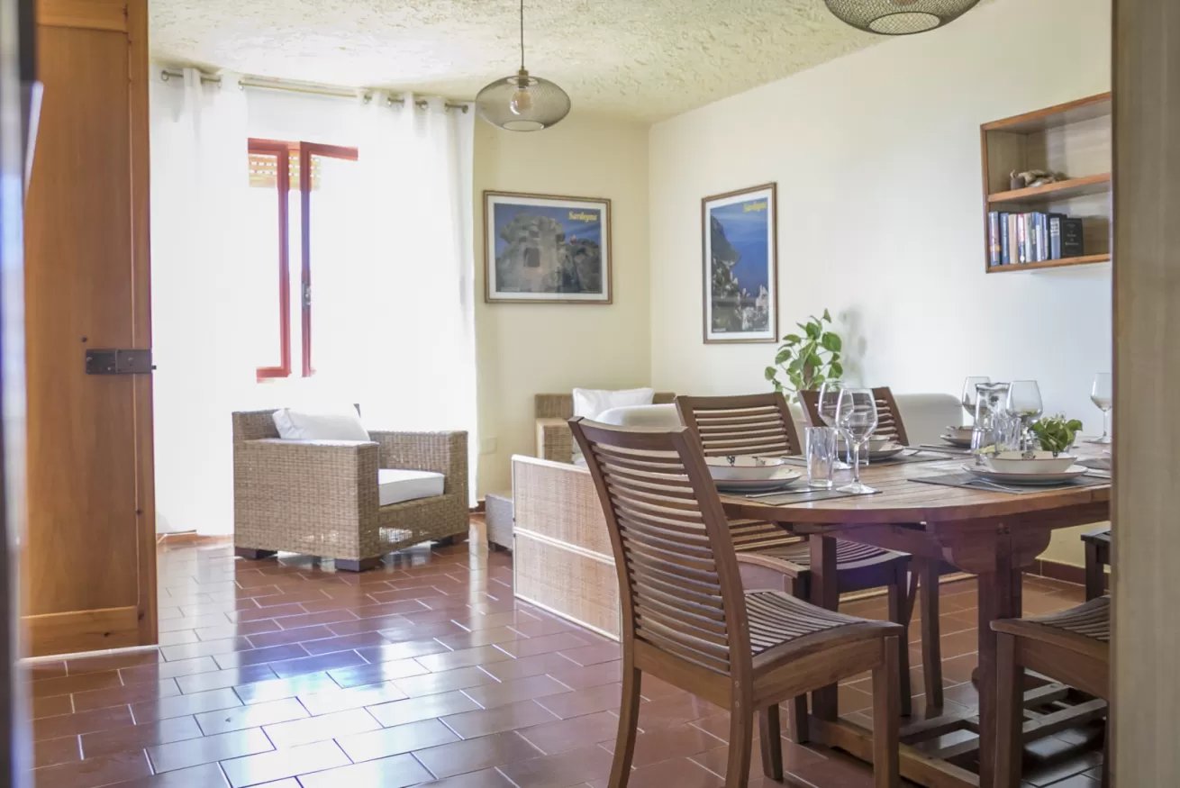 Green and Blue - Cala Gonone 28