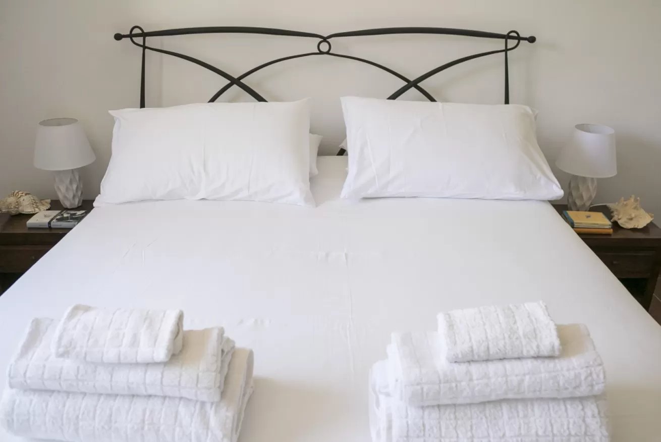 Green and Blue - Cala Gonone 29