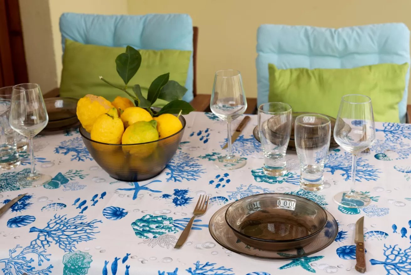 Itria Holiday Home - Cala Gonone 3