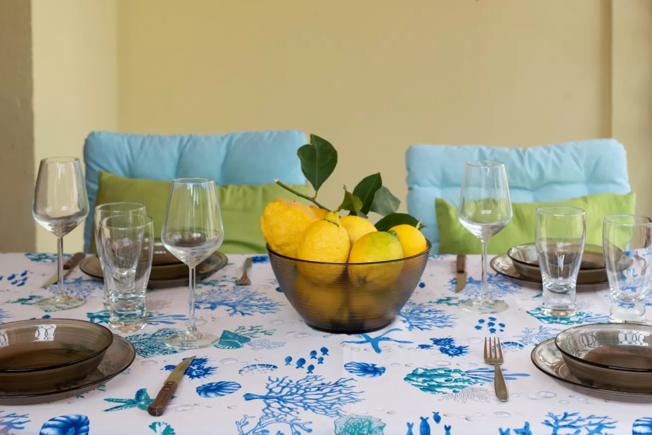 Itria Holiday Home - Cala Gonone 4