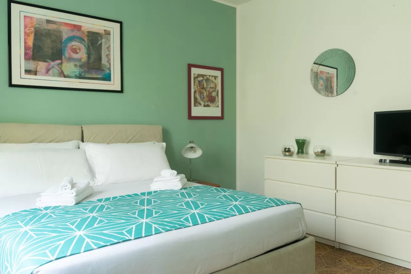 Itria Holiday Home - Cala Gonone 6