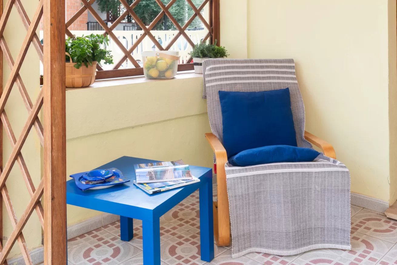 Itria Holiday Home - Cala Gonone 7