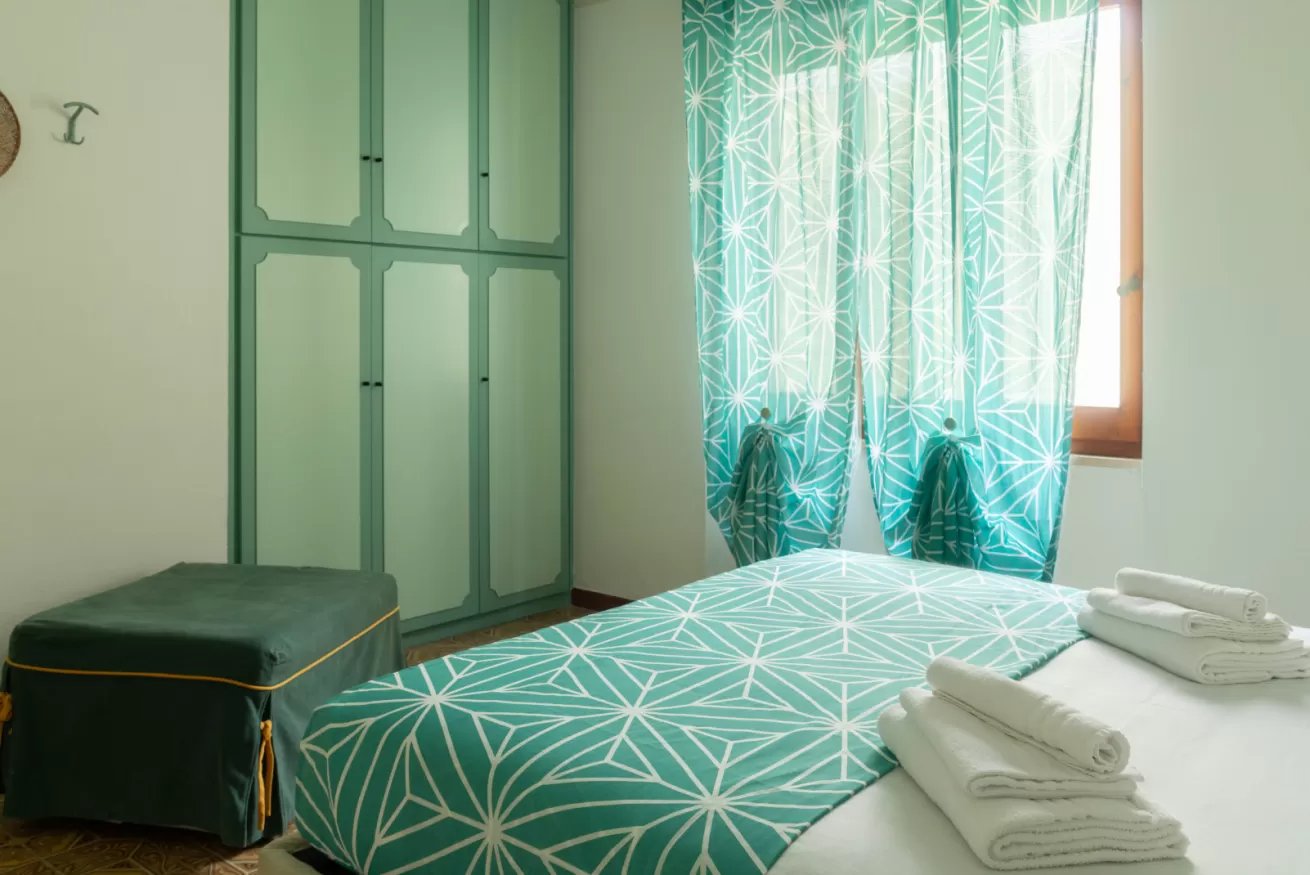 Itria Holiday Home - Cala Gonone 8