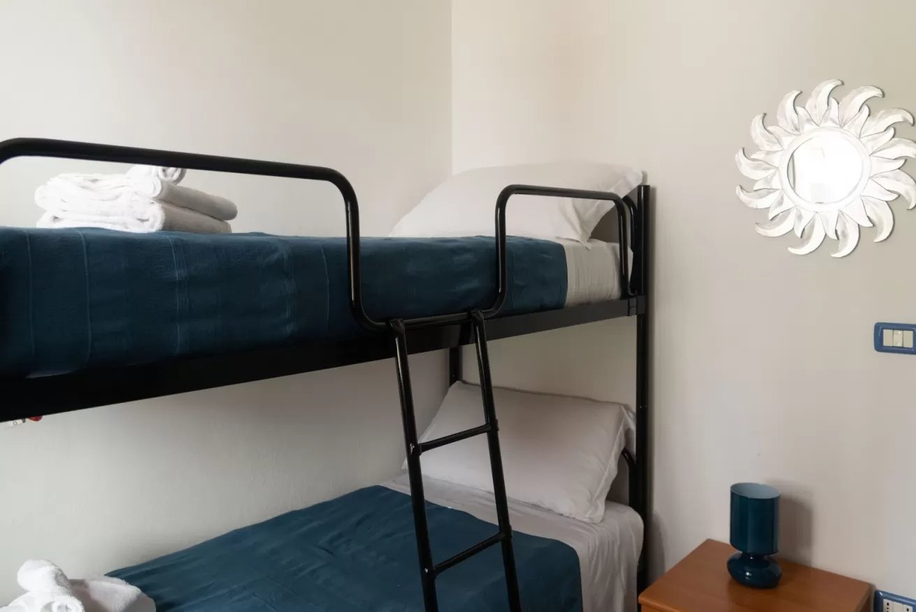 Itria Holiday Home - Cala Gonone 9