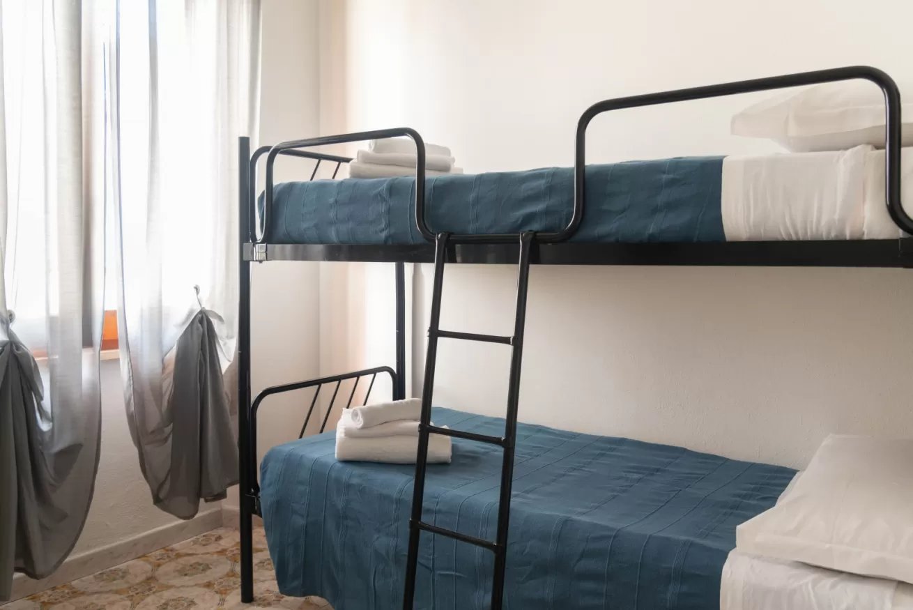 Itria Holiday Home - Cala Gonone 10