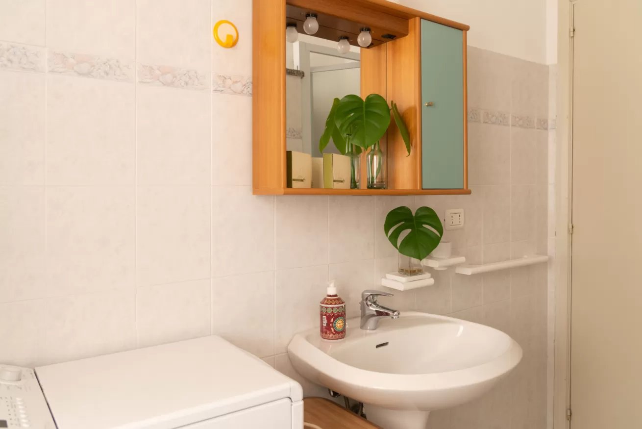 Itria Holiday Home - Cala Gonone 11