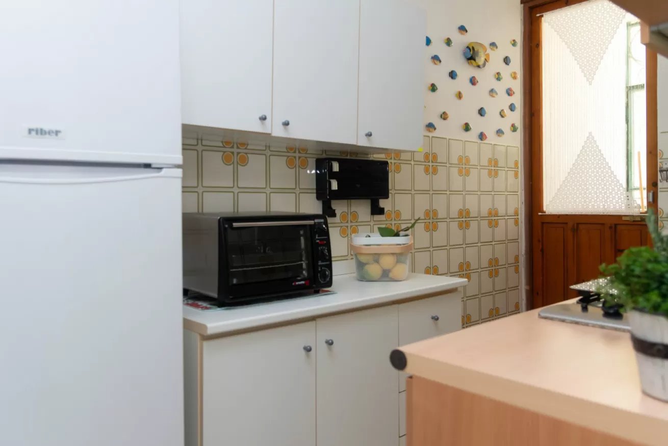 Itria Holiday Home - Cala Gonone 15