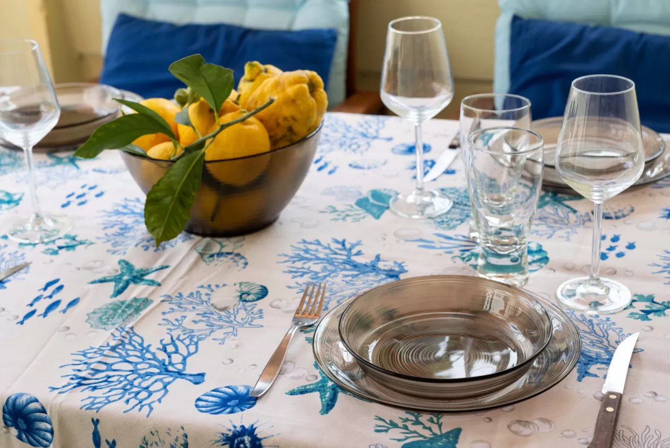 Itria Holiday Home - Cala Gonone 19