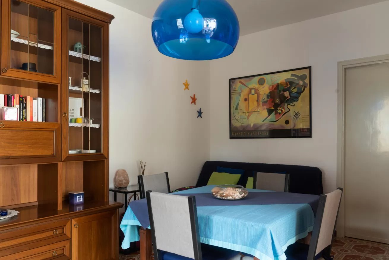 Itria Holiday Home - Cala Gonone 20