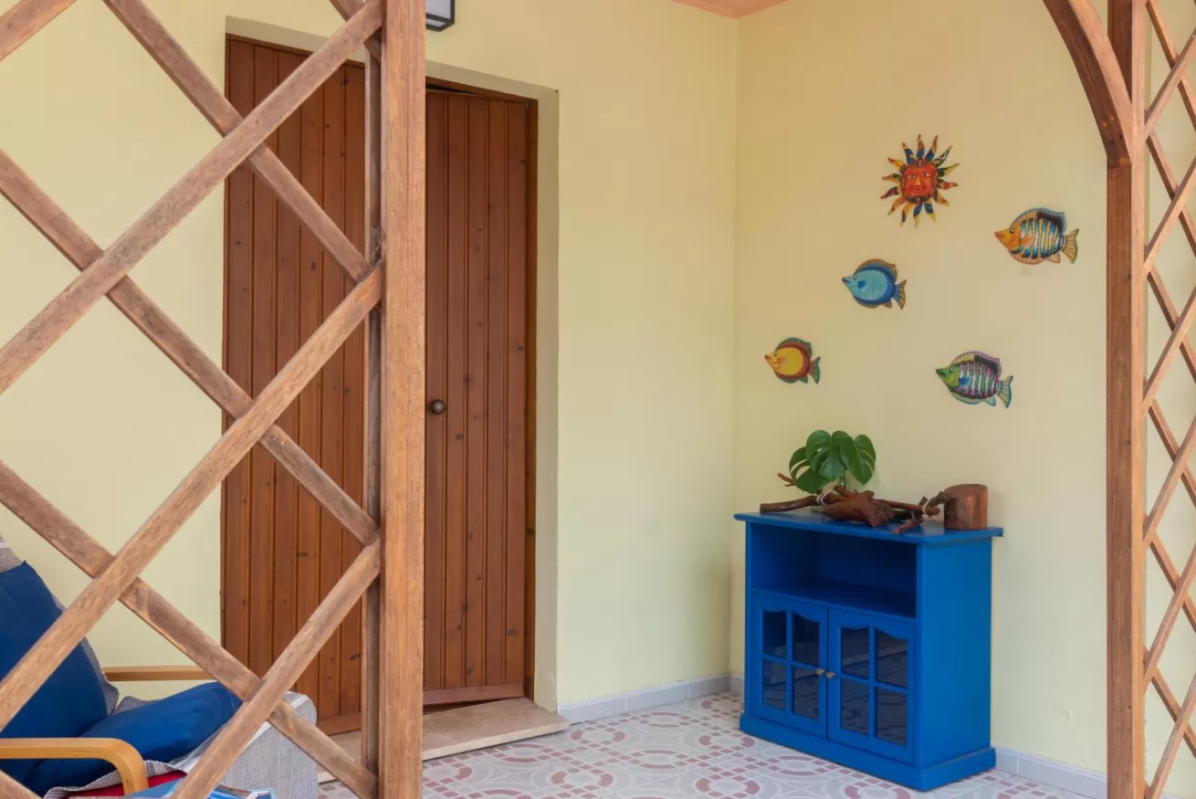 Itria Holiday Home - Cala Gonone 23