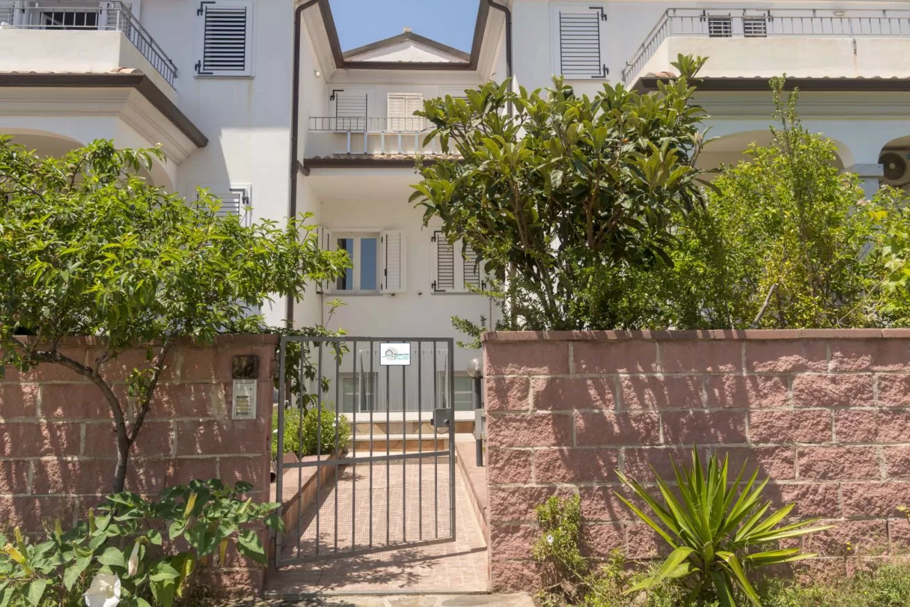 Riflessi sul mare - trilo