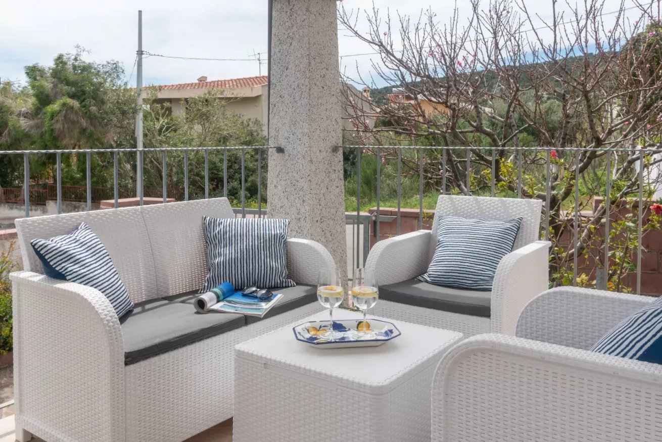 Riflessi sul mare - trilo 3