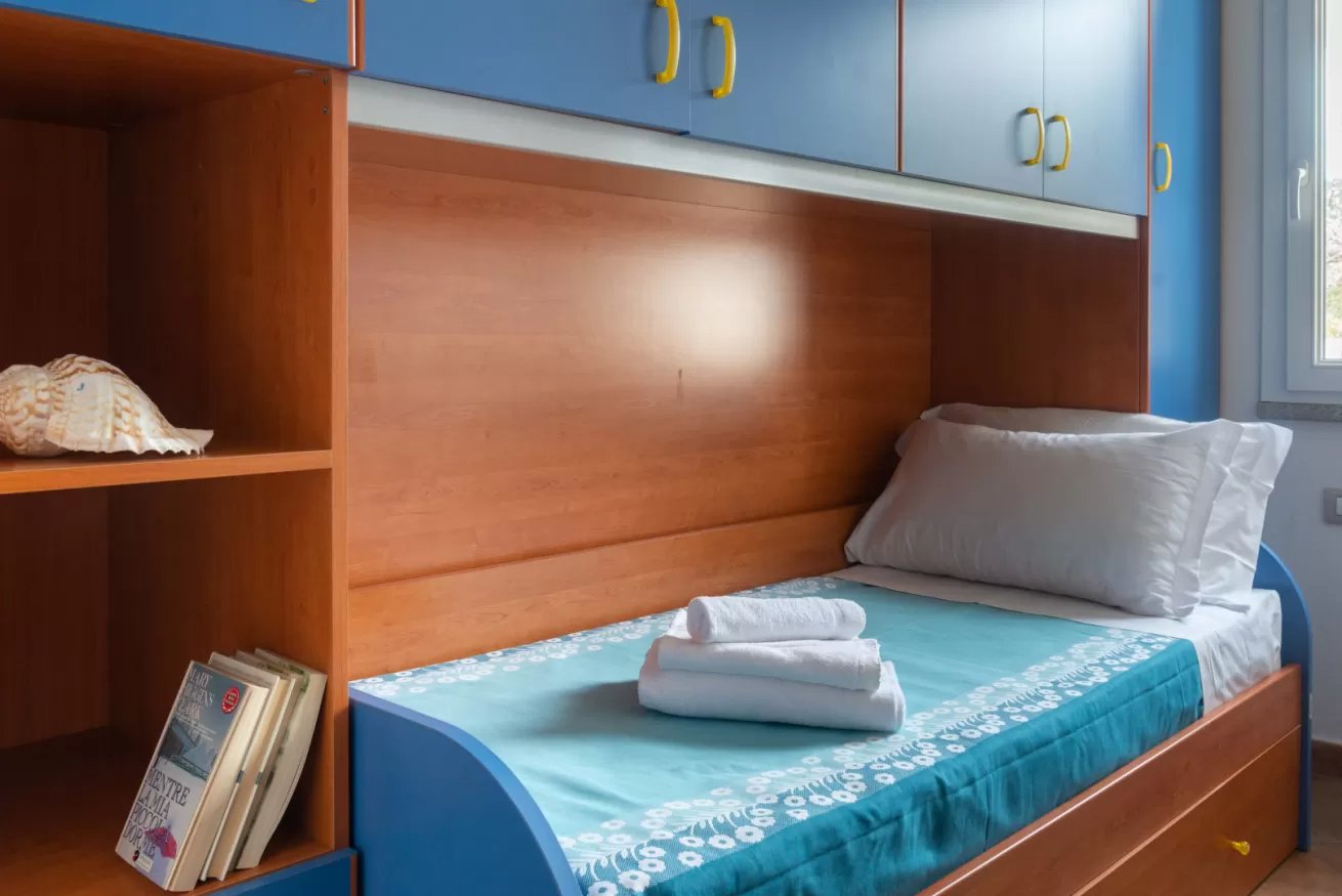 Riflessi sul mare - trilo 7