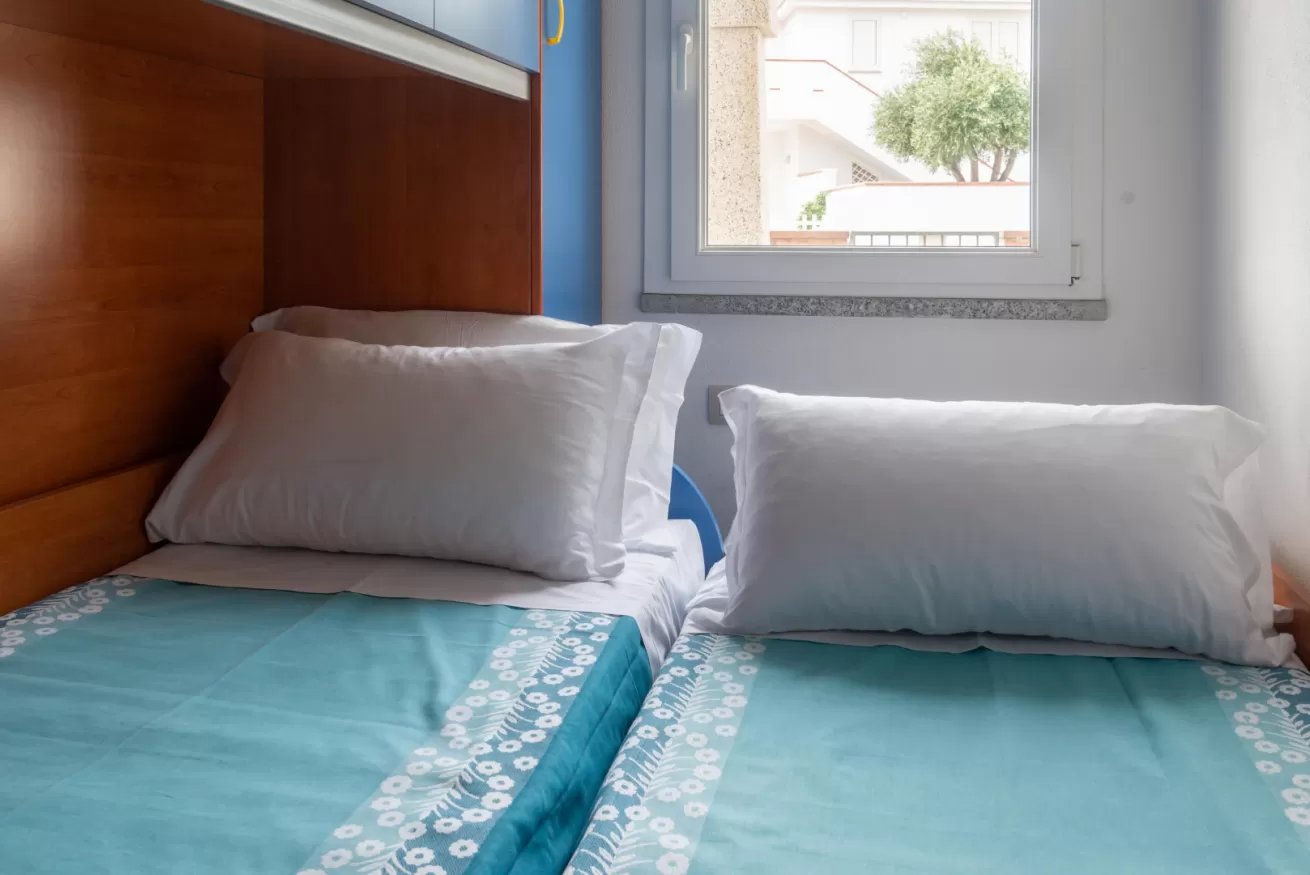 Riflessi sul mare - trilo 8