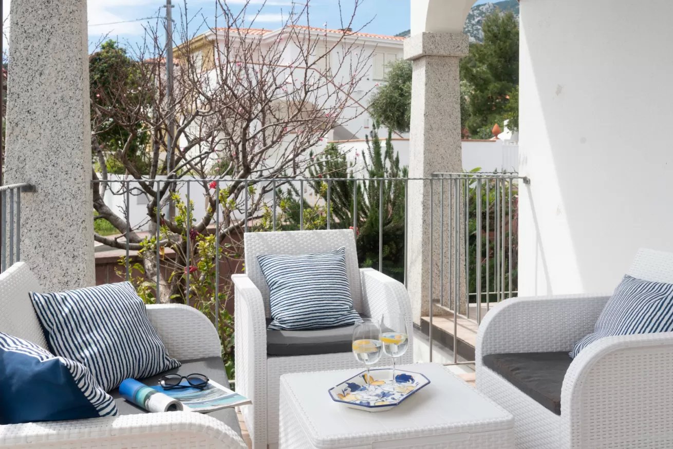 Riflessi sul mare - trilo 13