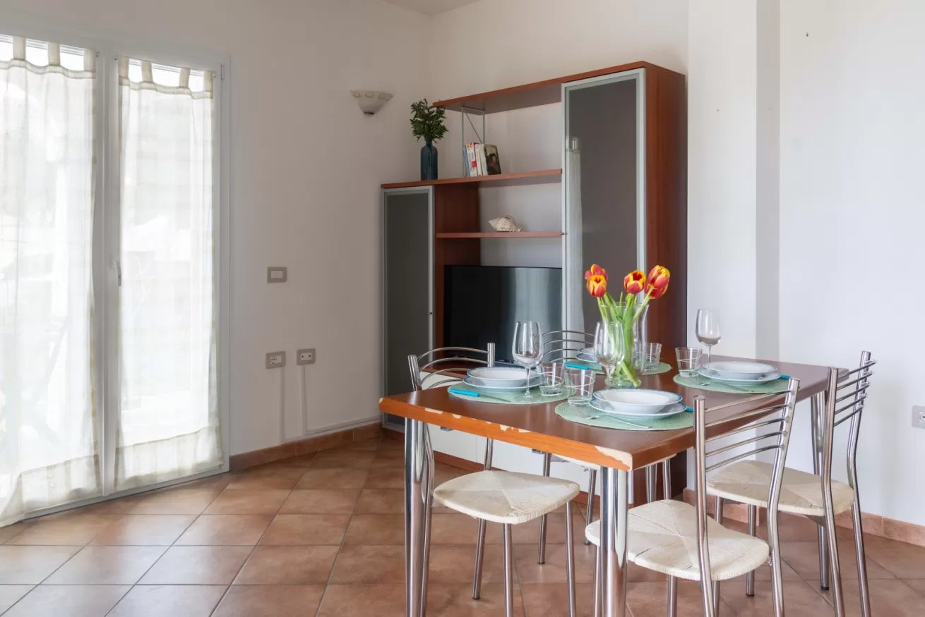 Riflessi sul mare - trilo 14