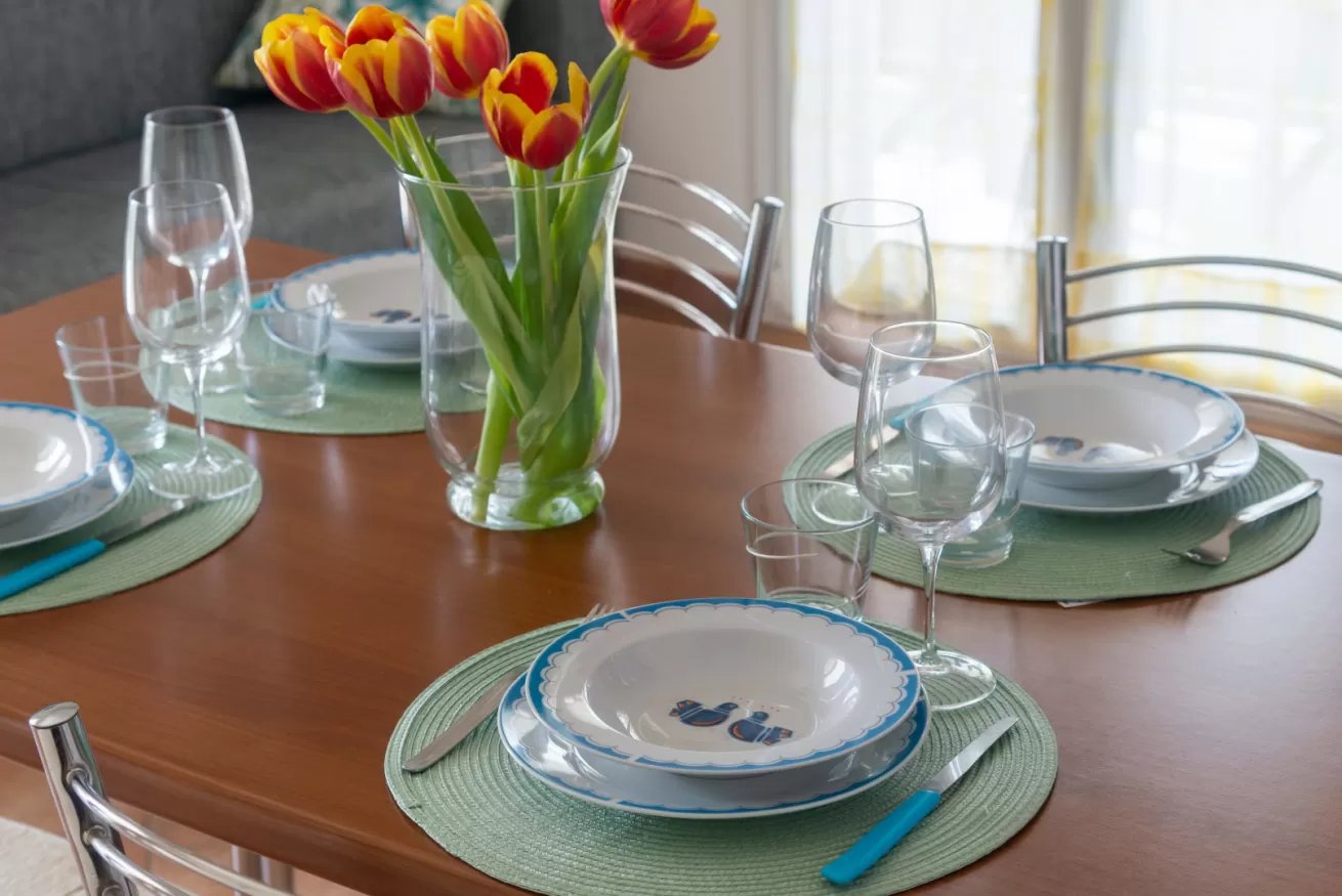 Riflessi sul mare - trilo 16