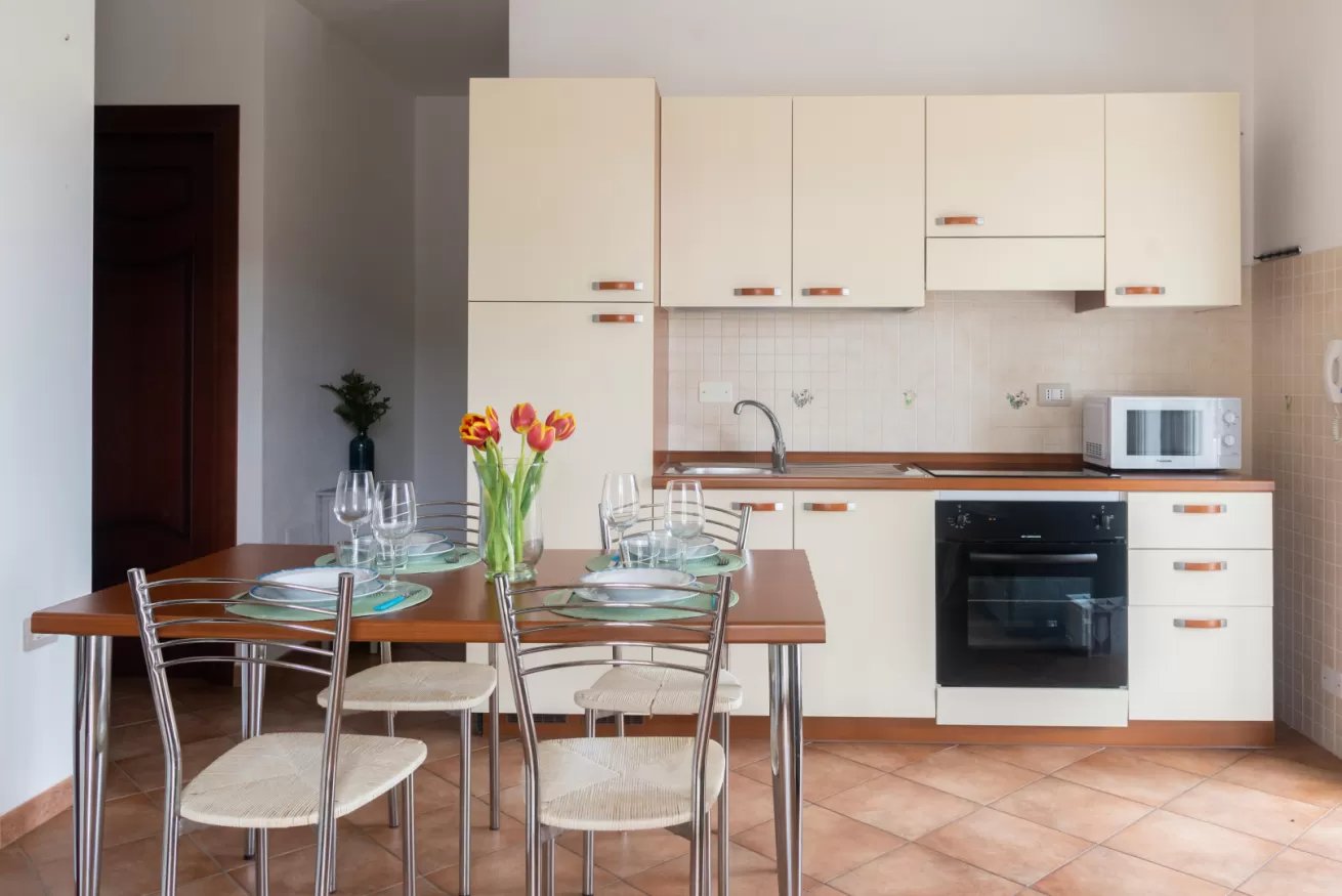 Riflessi sul mare - trilo 17