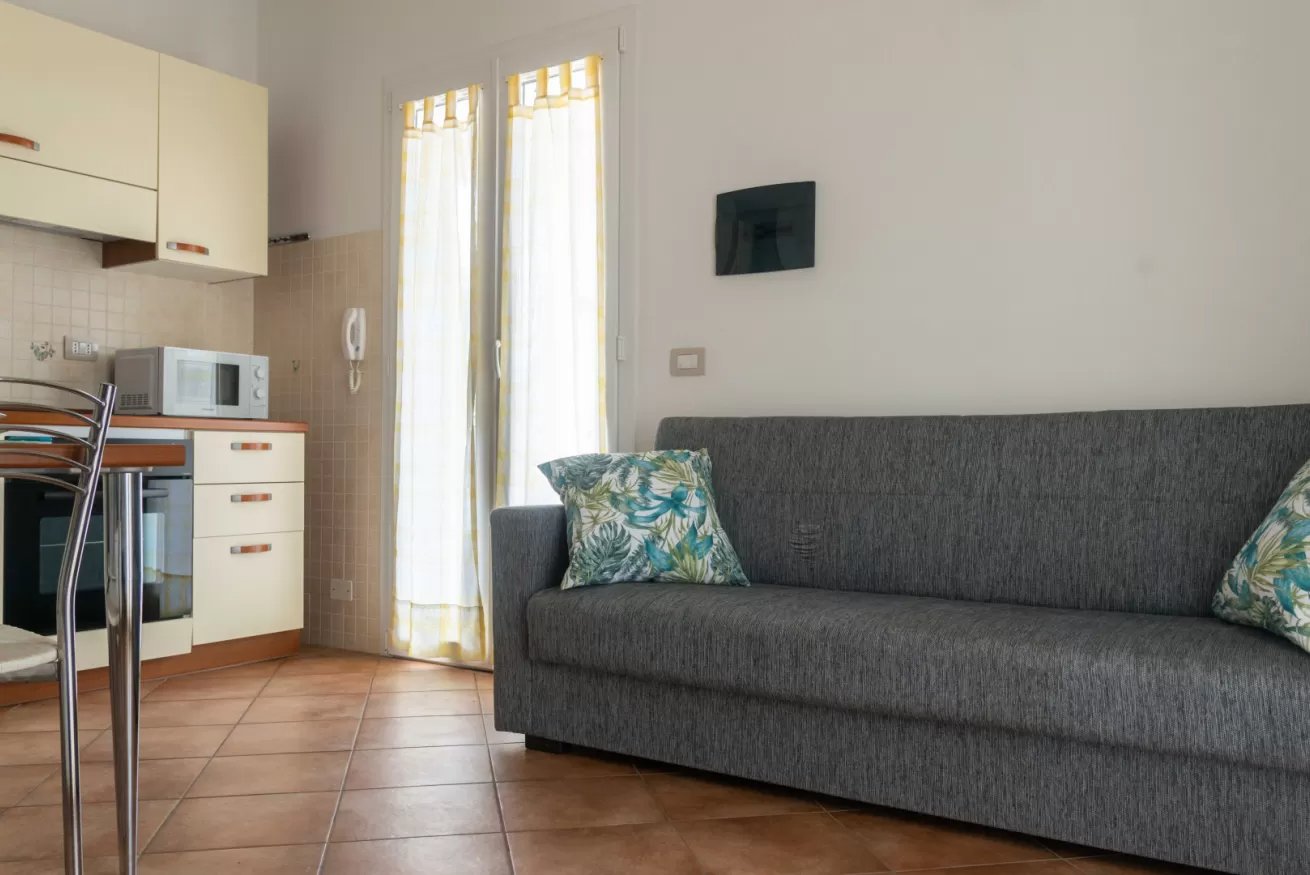 Riflessi sul mare - trilo 18