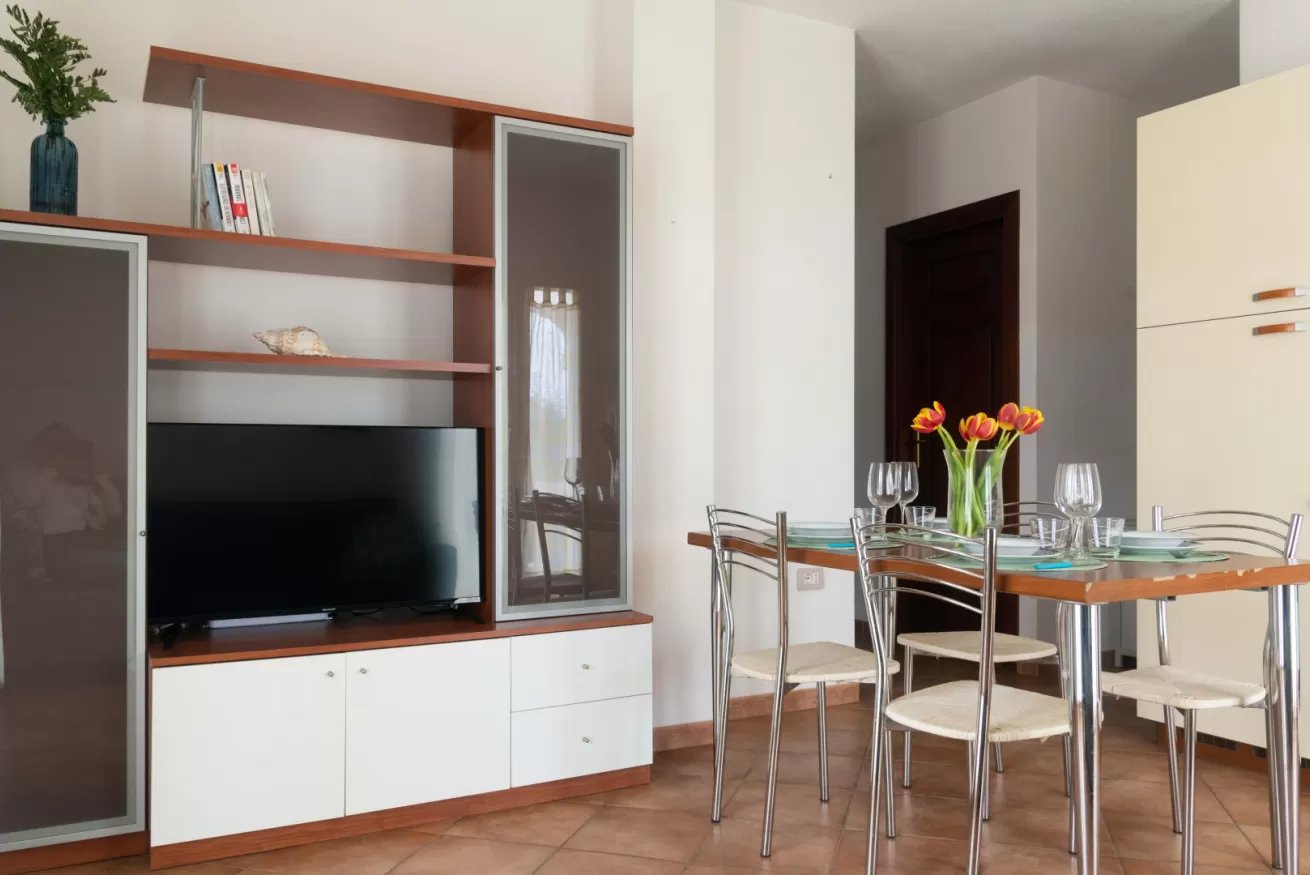 Riflessi sul mare - trilo 19