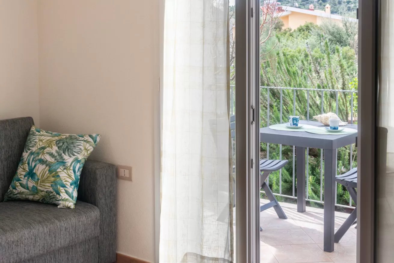 Riflessi sul mare - trilo 20