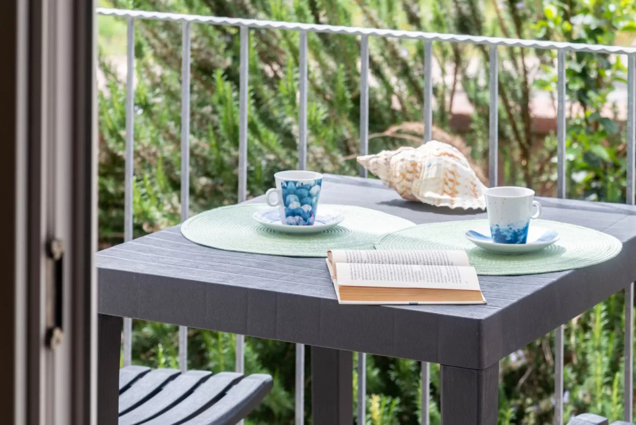 Riflessi sul mare - trilo 21