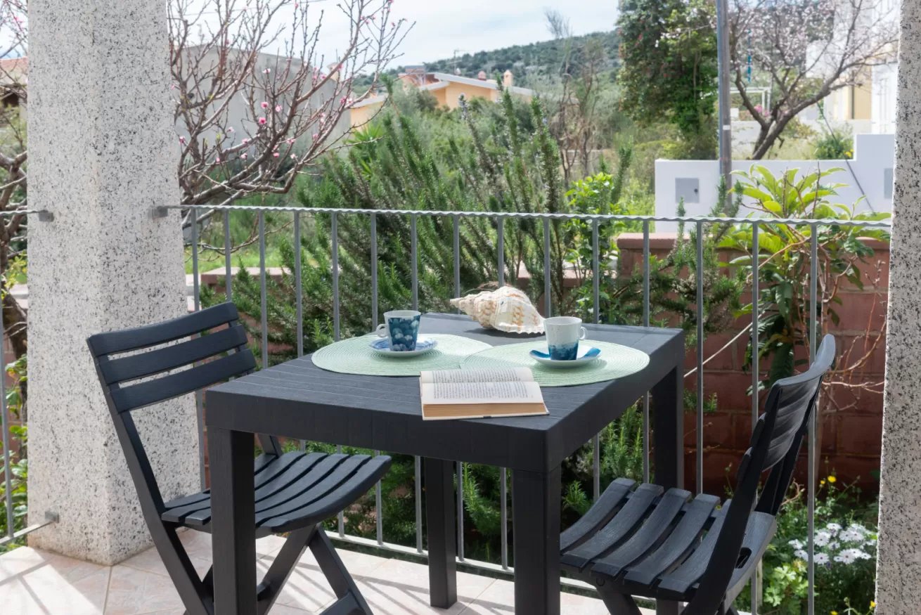 Riflessi sul mare - trilo 22