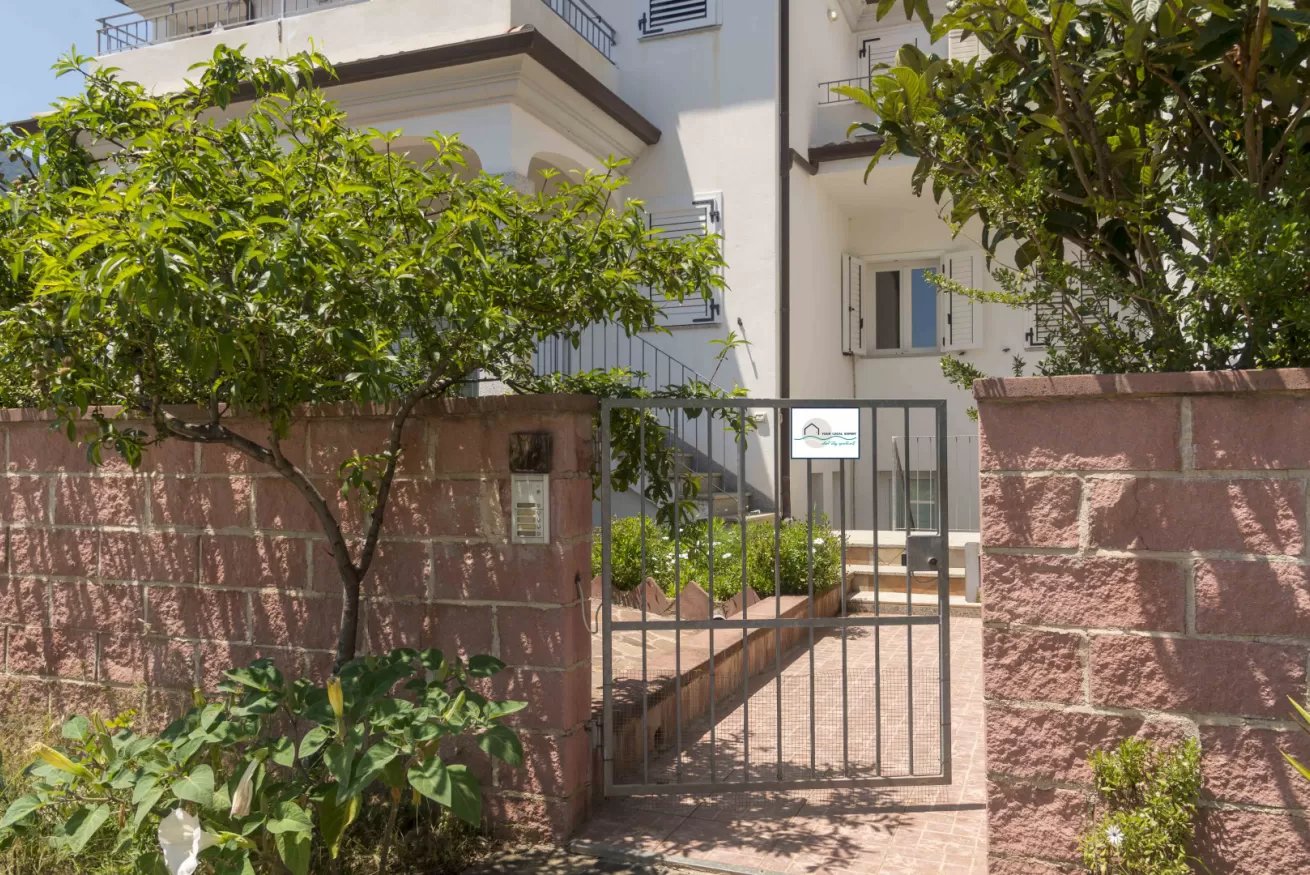 Riflessi sul mare - trilo 29