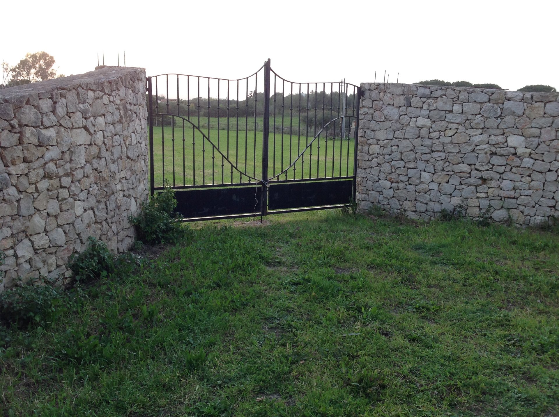 Alghero in localita' S.Quirico terreno di 5.000 mq