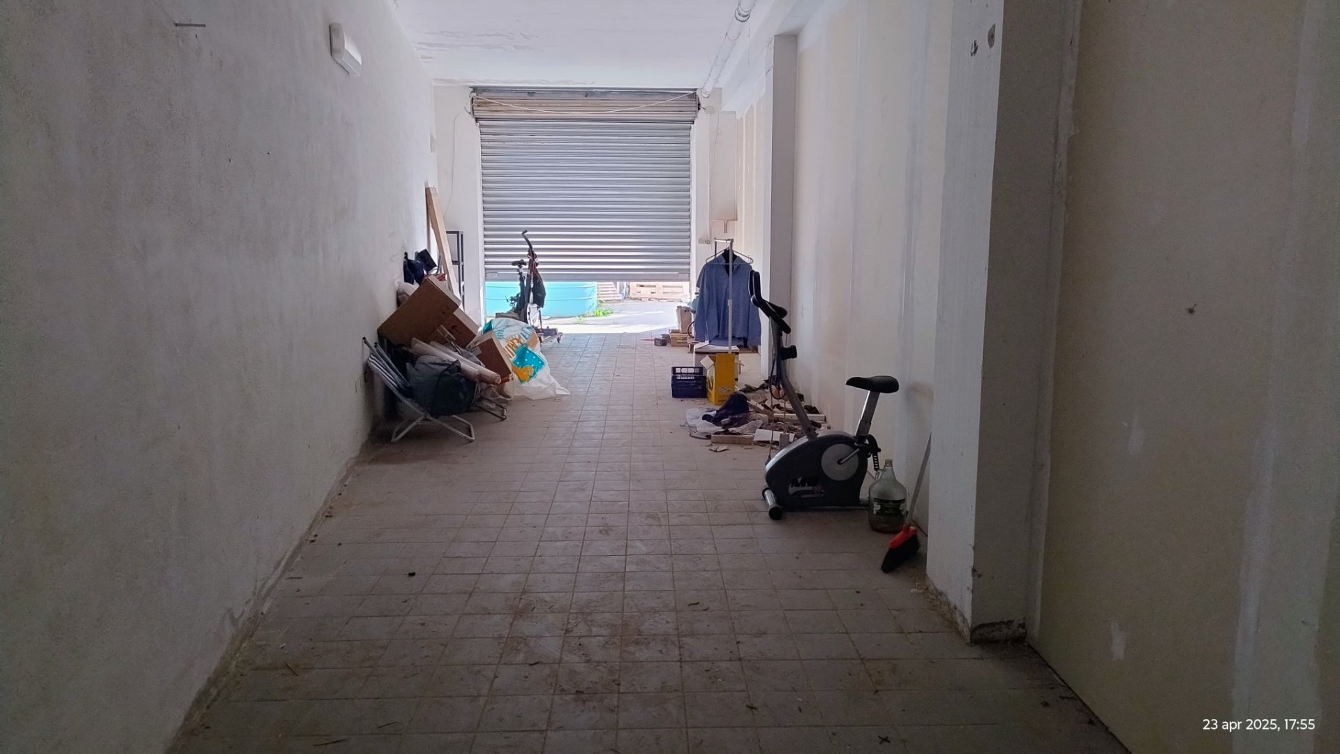 Alghero in Località Galboneddu, magazzino di 70 mq circa 4