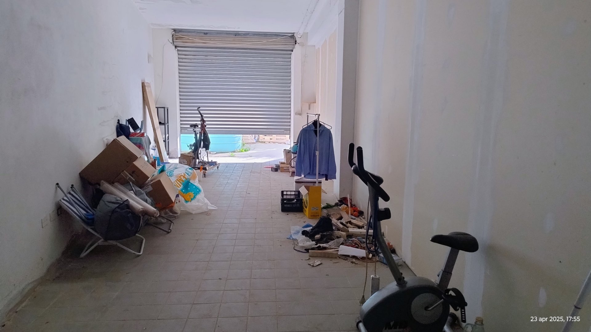 Alghero in Località Galboneddu, magazzino di 70 mq circa 5