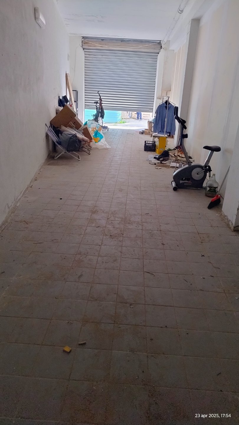 Alghero in Località Galboneddu, magazzino di 70 mq circa 6