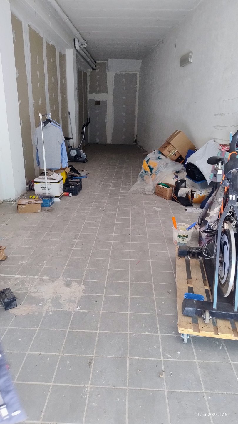 Alghero in Località Galboneddu, magazzino di 70 mq circa 7