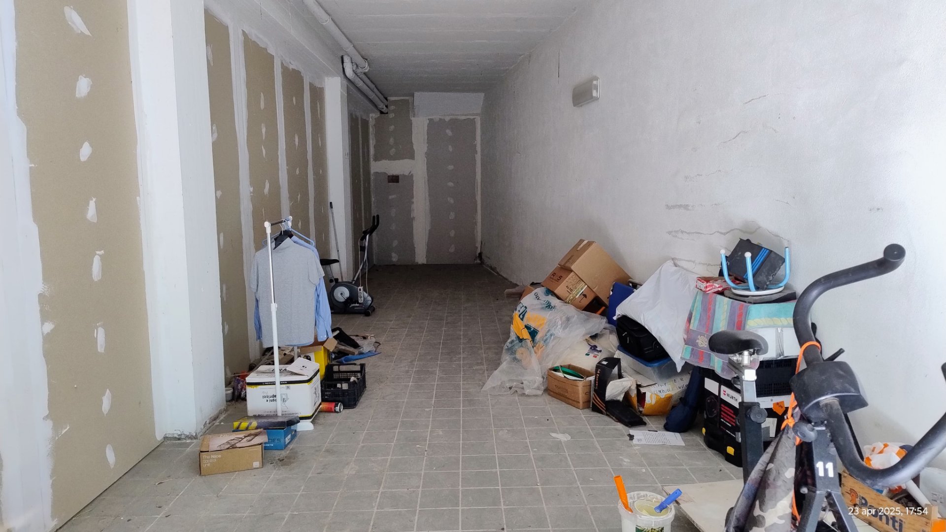 Alghero in Località Galboneddu, magazzino di 70 mq circa 9