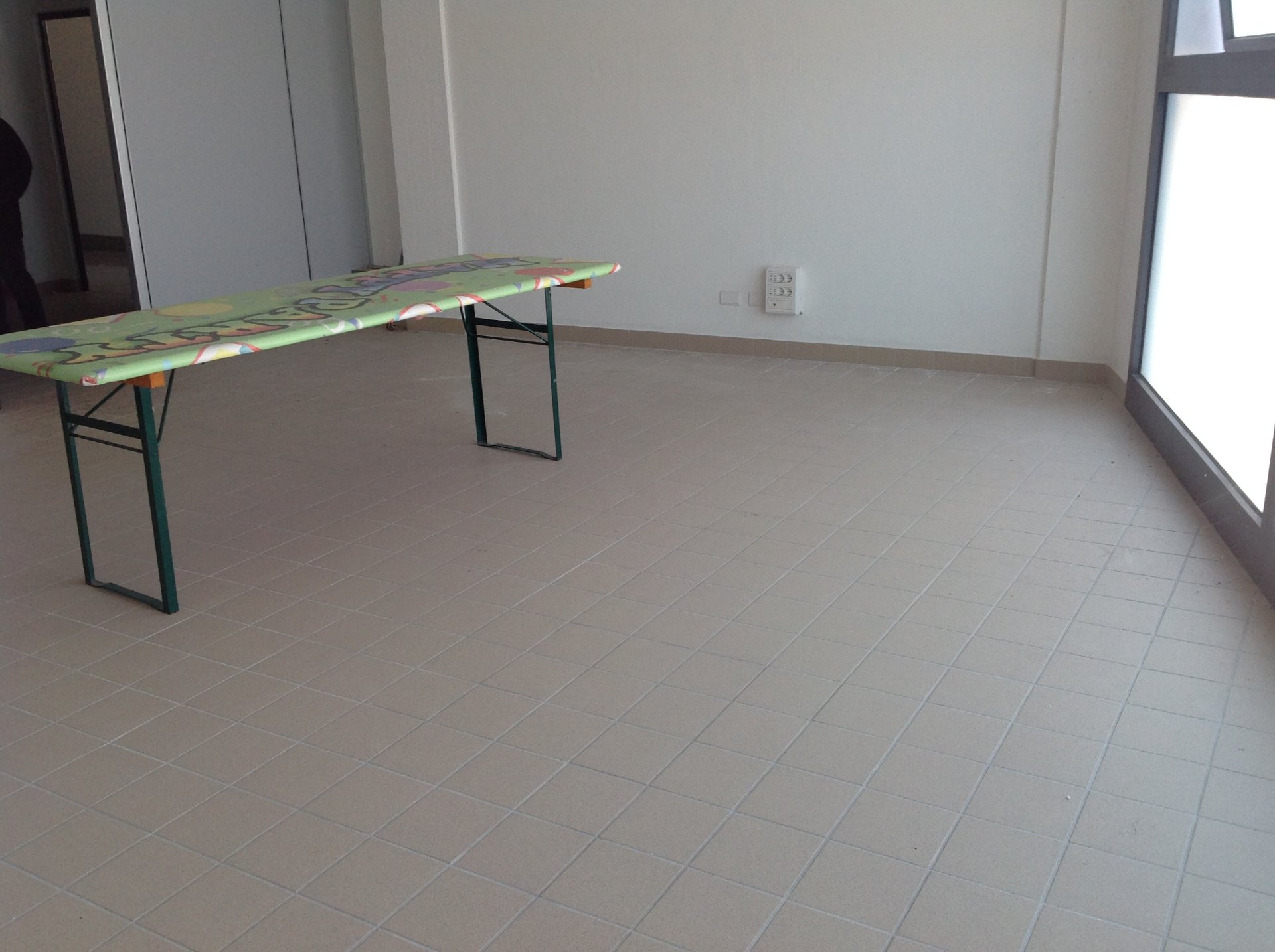 Alghero localita' Galboneddu locale commerciale di 385 mq 2