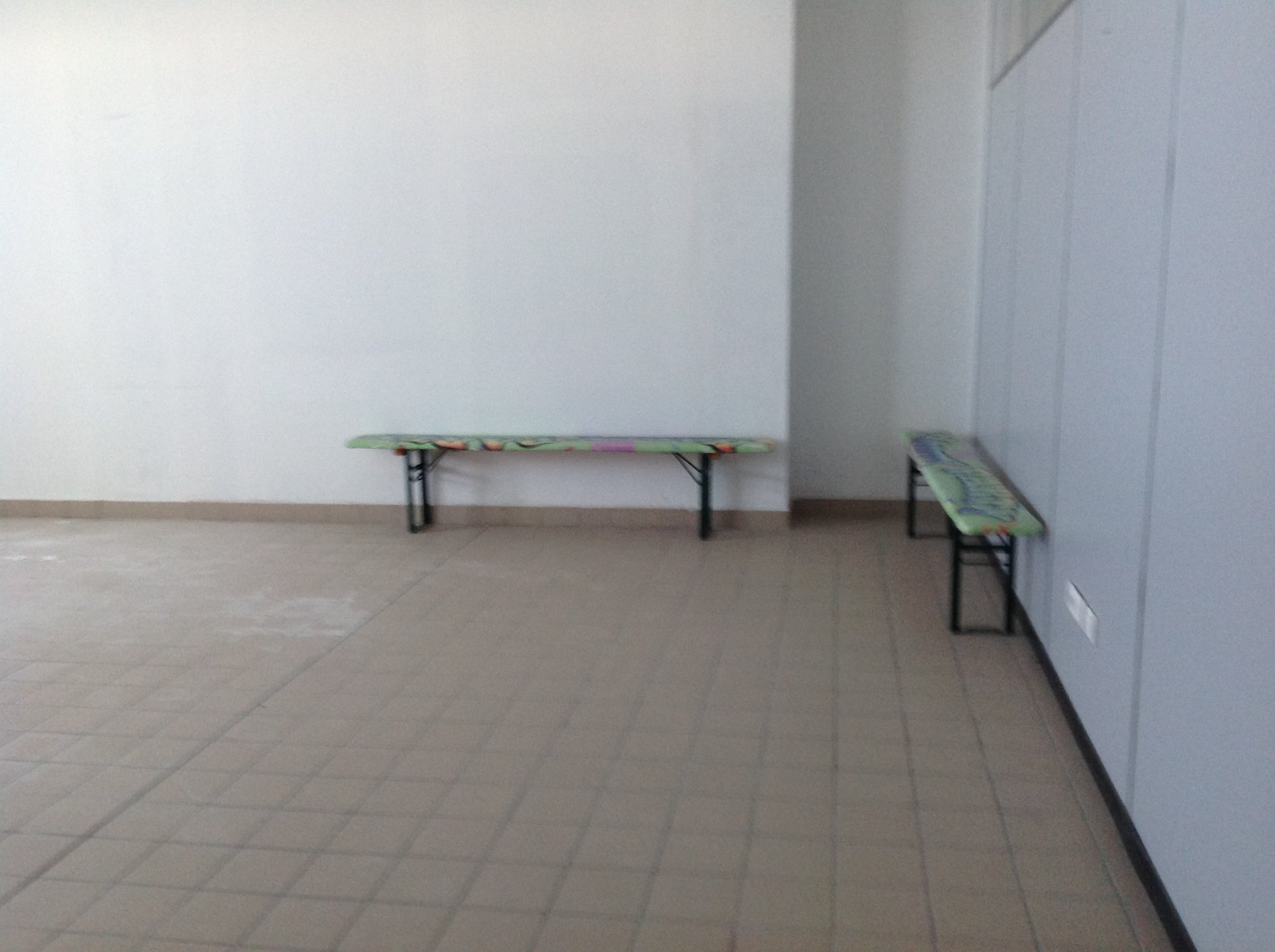 Alghero localita' Galboneddu locale commerciale di 385 mq 3