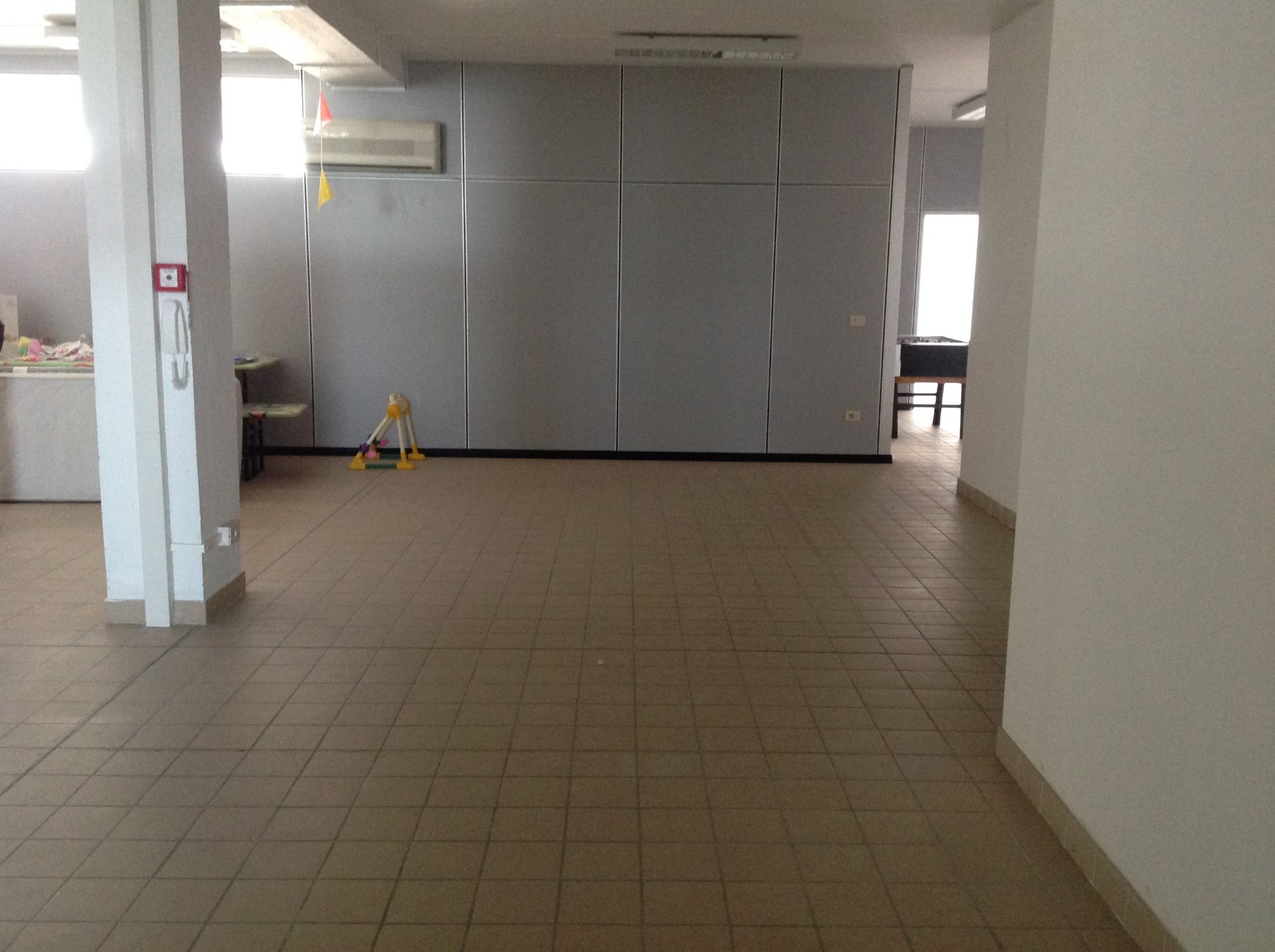 Alghero localita' Galboneddu locale commerciale di 385 mq 7