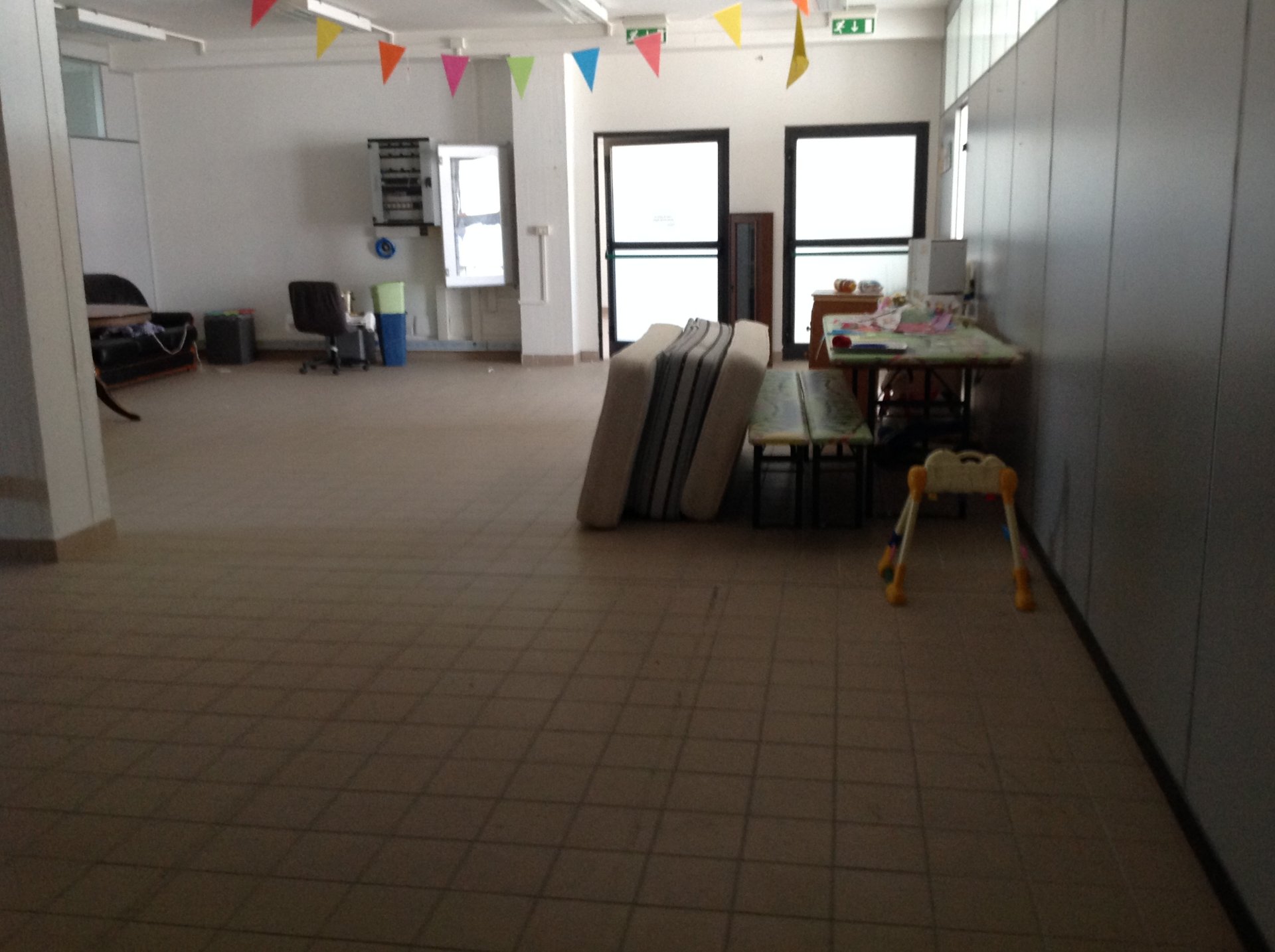 Alghero localita' Galboneddu locale commerciale di 385 mq 9