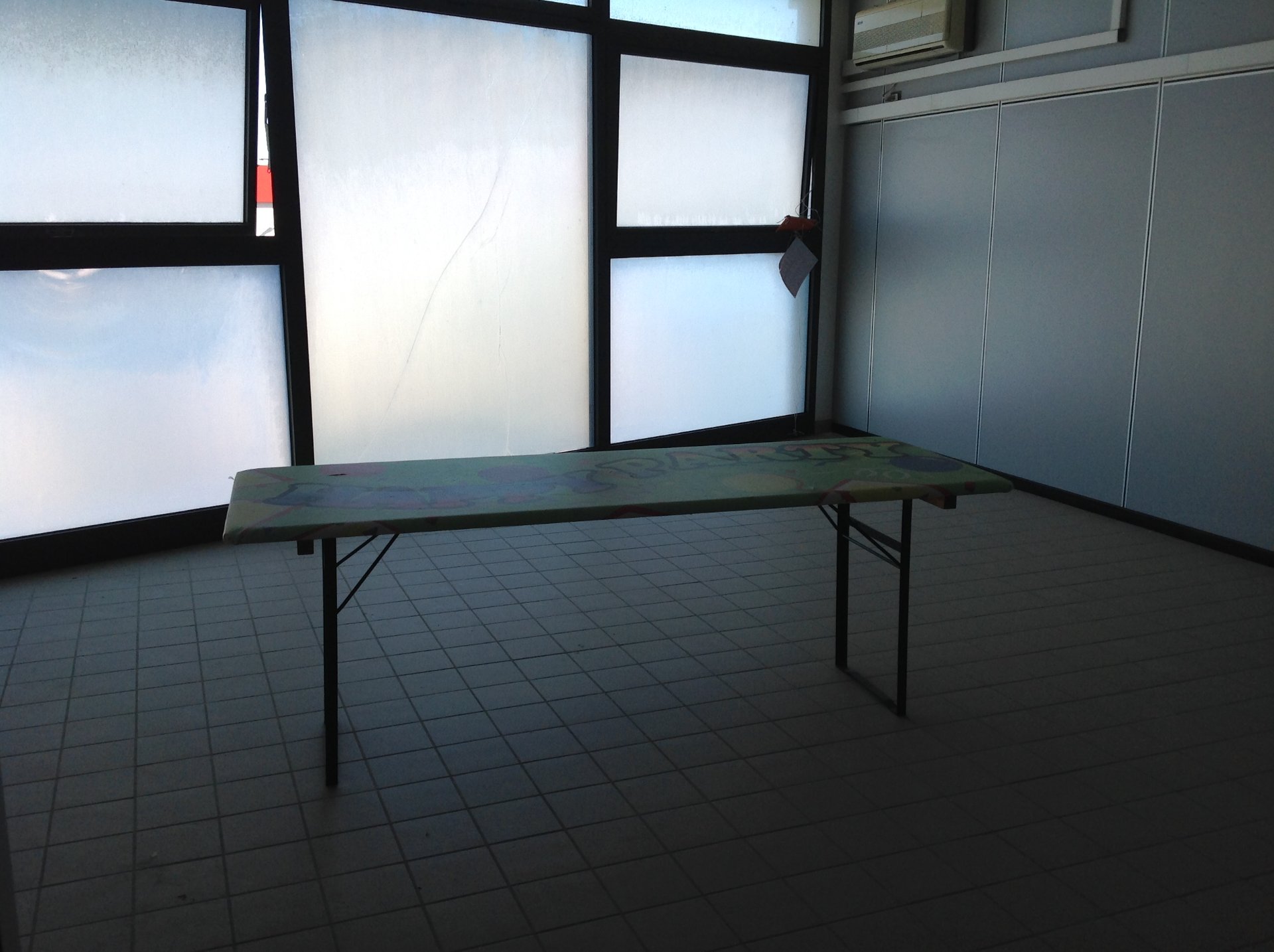 Alghero localita' Galboneddu locale commerciale di 385 mq 13